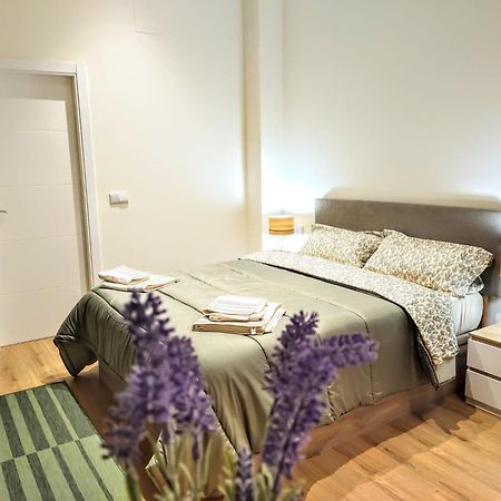 Apartamento En Valencia Centro エクステリア 写真