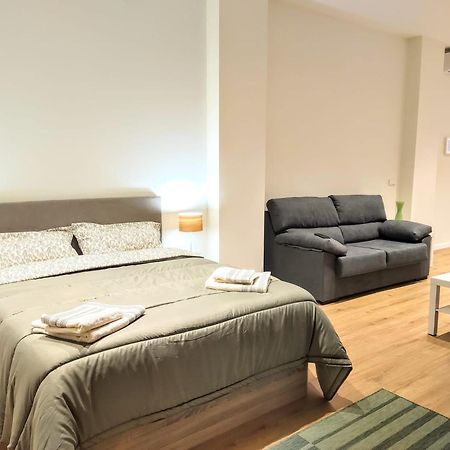 Apartamento En Valencia Centro エクステリア 写真