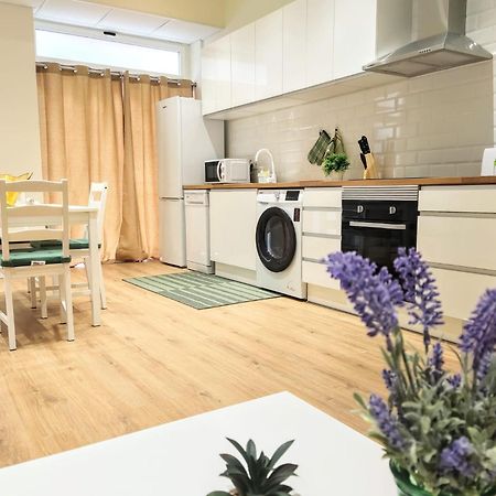 Apartamento En Valencia Centro エクステリア 写真