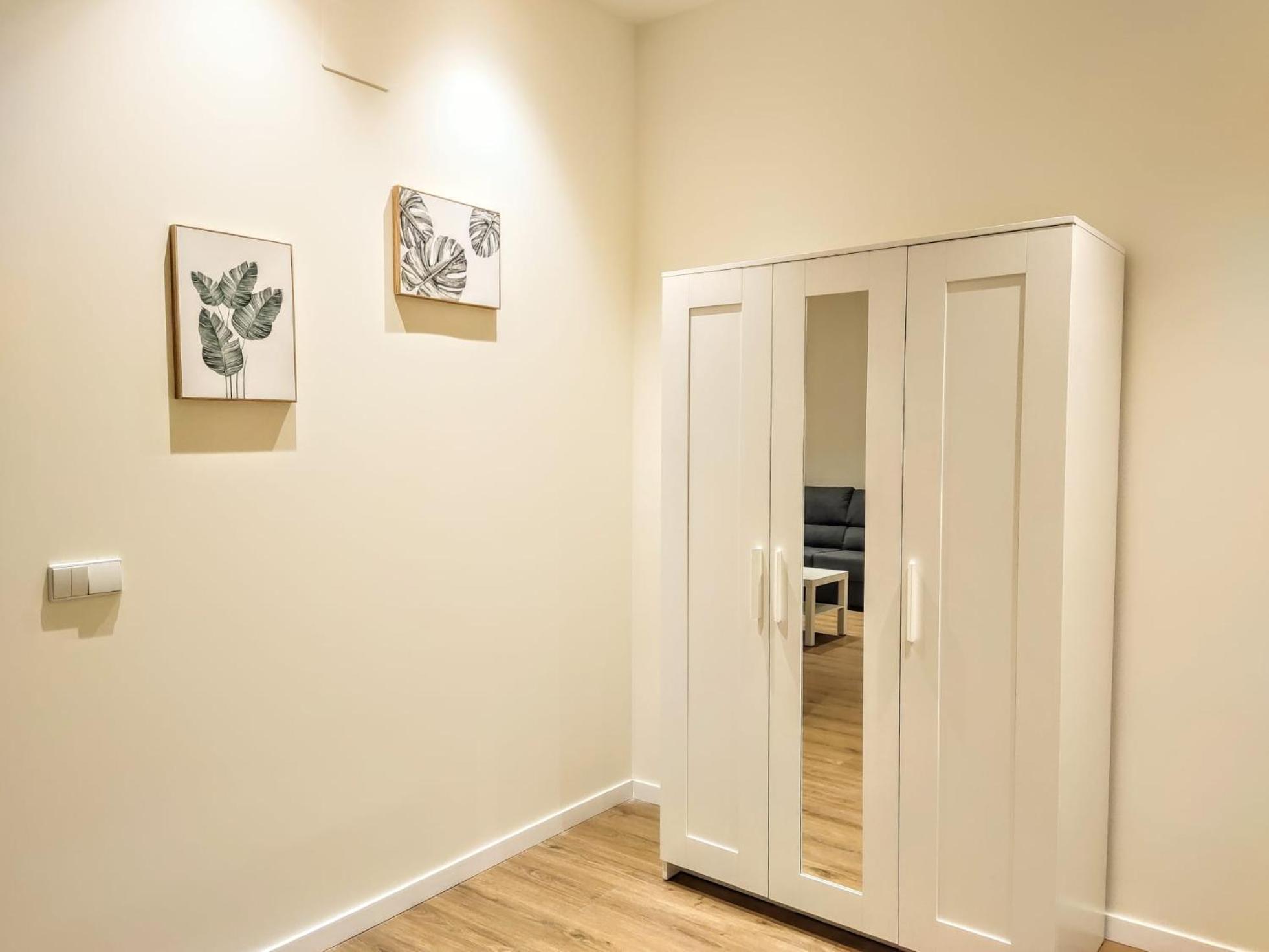 Apartamento En Valencia Centro エクステリア 写真
