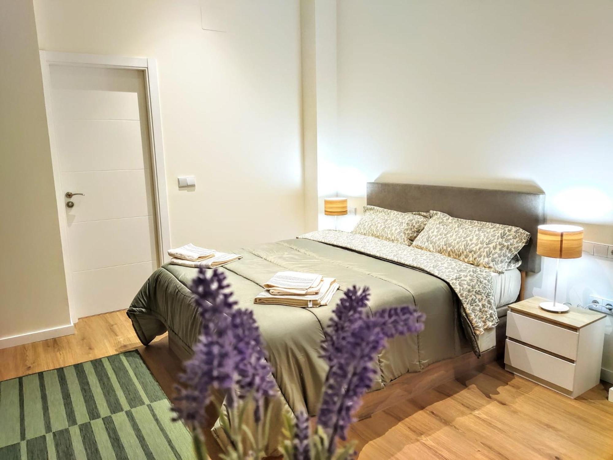 Apartamento En Valencia Centro エクステリア 写真