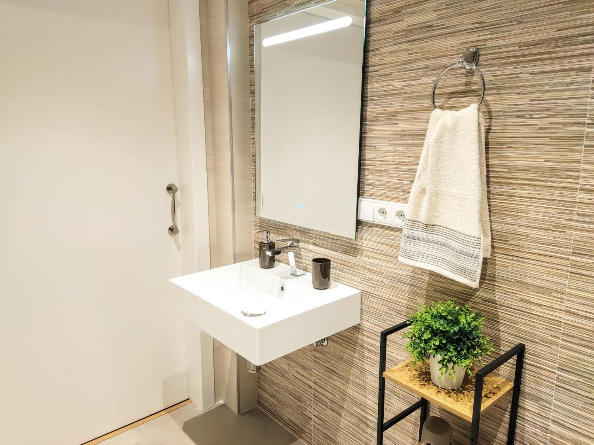 Apartamento En Valencia Centro エクステリア 写真